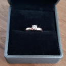 Anillo de Compromiso Bold - Image 2