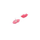 Aretes Besito Impreso