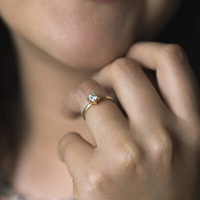 Anillo Esencia - Image 3