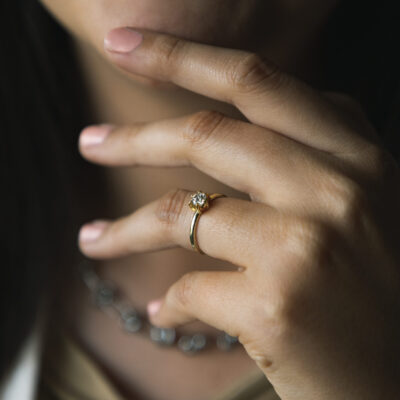 Anillo Fidele - Image 2