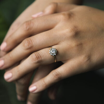 Anillo Corona Fulgor - Image 4