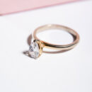 Dulce Pera Ring