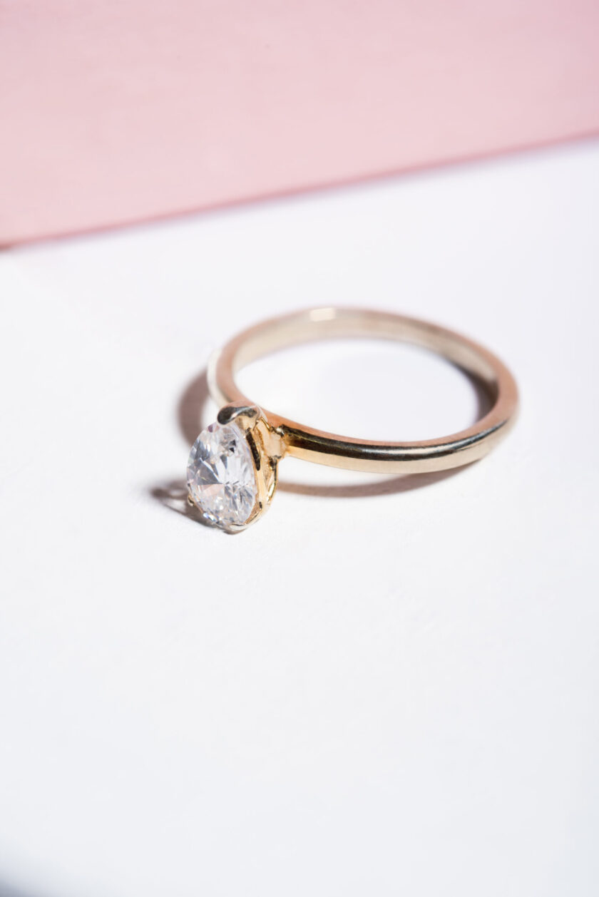 Anillo Dulce Pera - Image 6