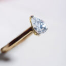Dulce Pera Ring