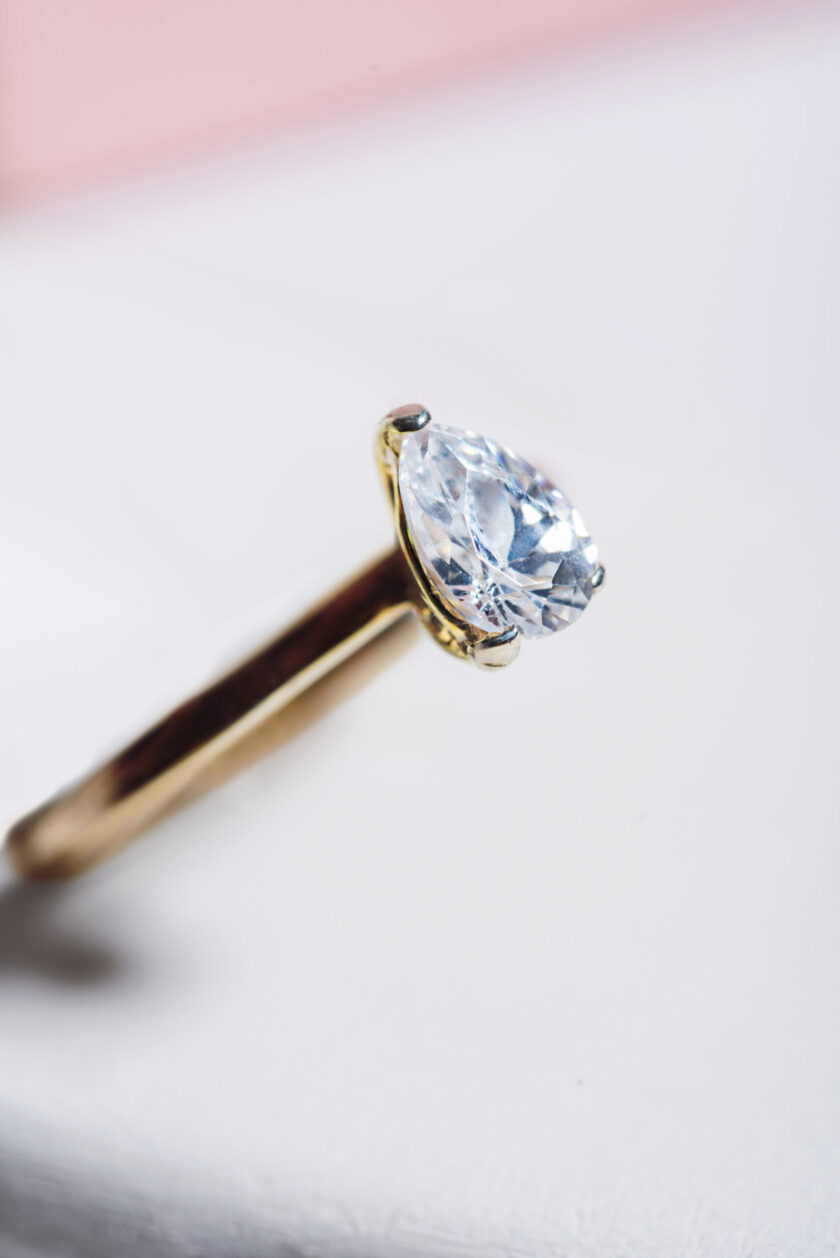 Anillo Dulce Pera - Image 5