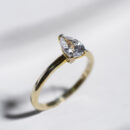 Dulce Pera Ring