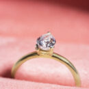 Dulce Pera Ring