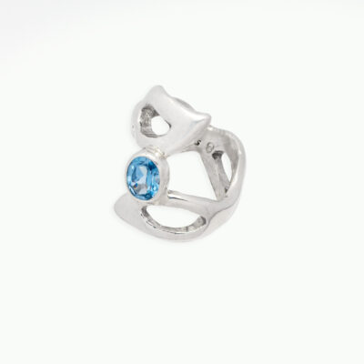 Anillo Hojas Bold Anillo Hojas Bold