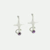 Constelación Coahuila Earrings - Image 3