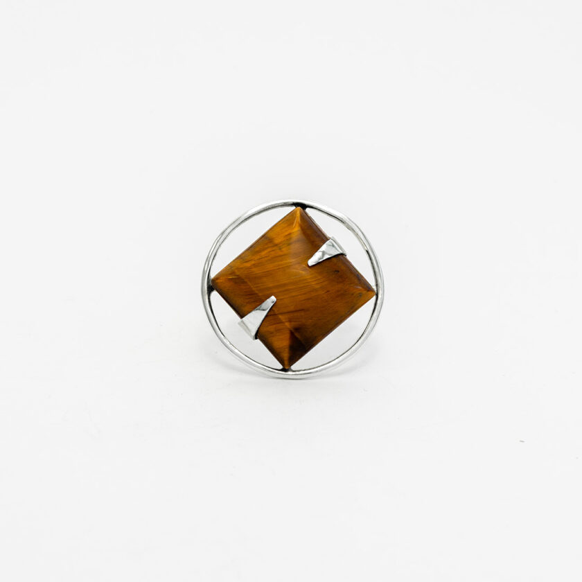 Orbit Ring