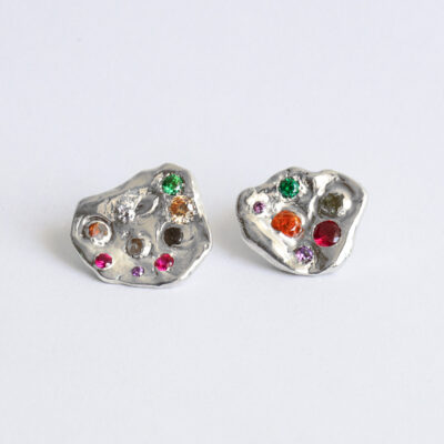 Blobs aretes Blobs aretes