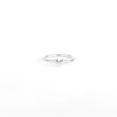 Anillo Corazón Petite