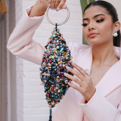 Beaded Stellar full