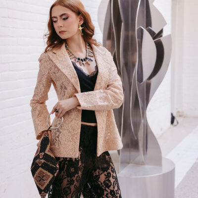 Rhombaga Tapiz de Mosaico