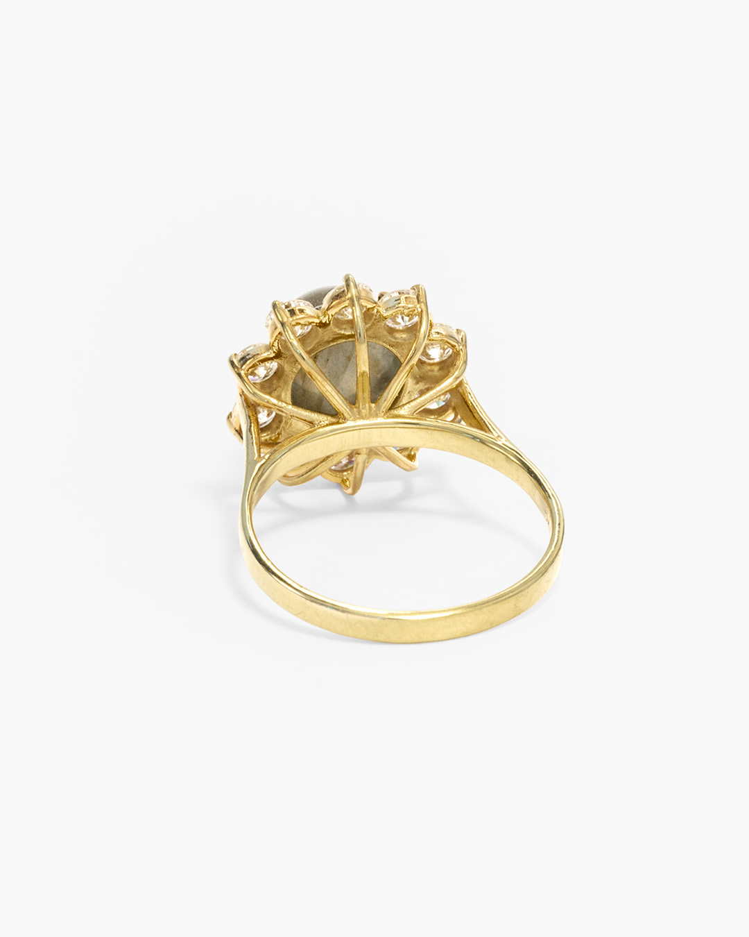 Big Bloom Oro - Imagen 2