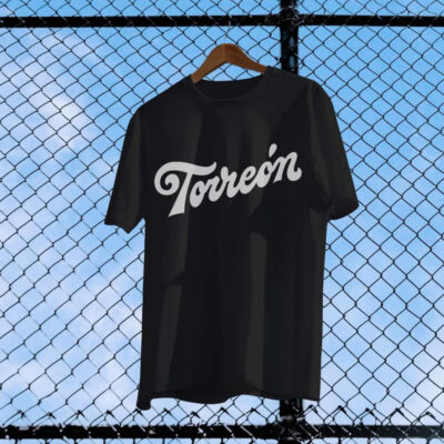 Playeras Torreón