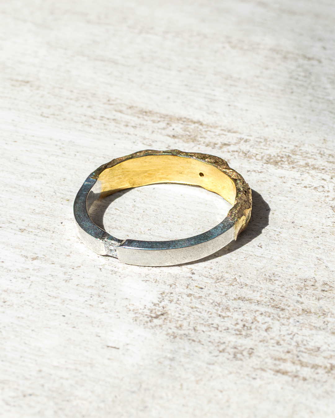 Argolla Aurum Argentum - Image 2