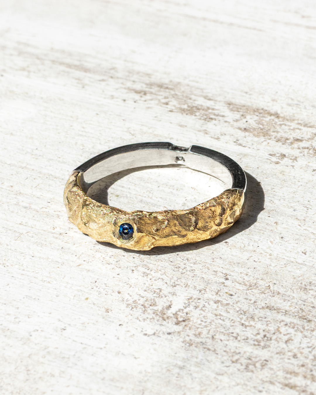 Argolla Aurum Argentum - Image 3
