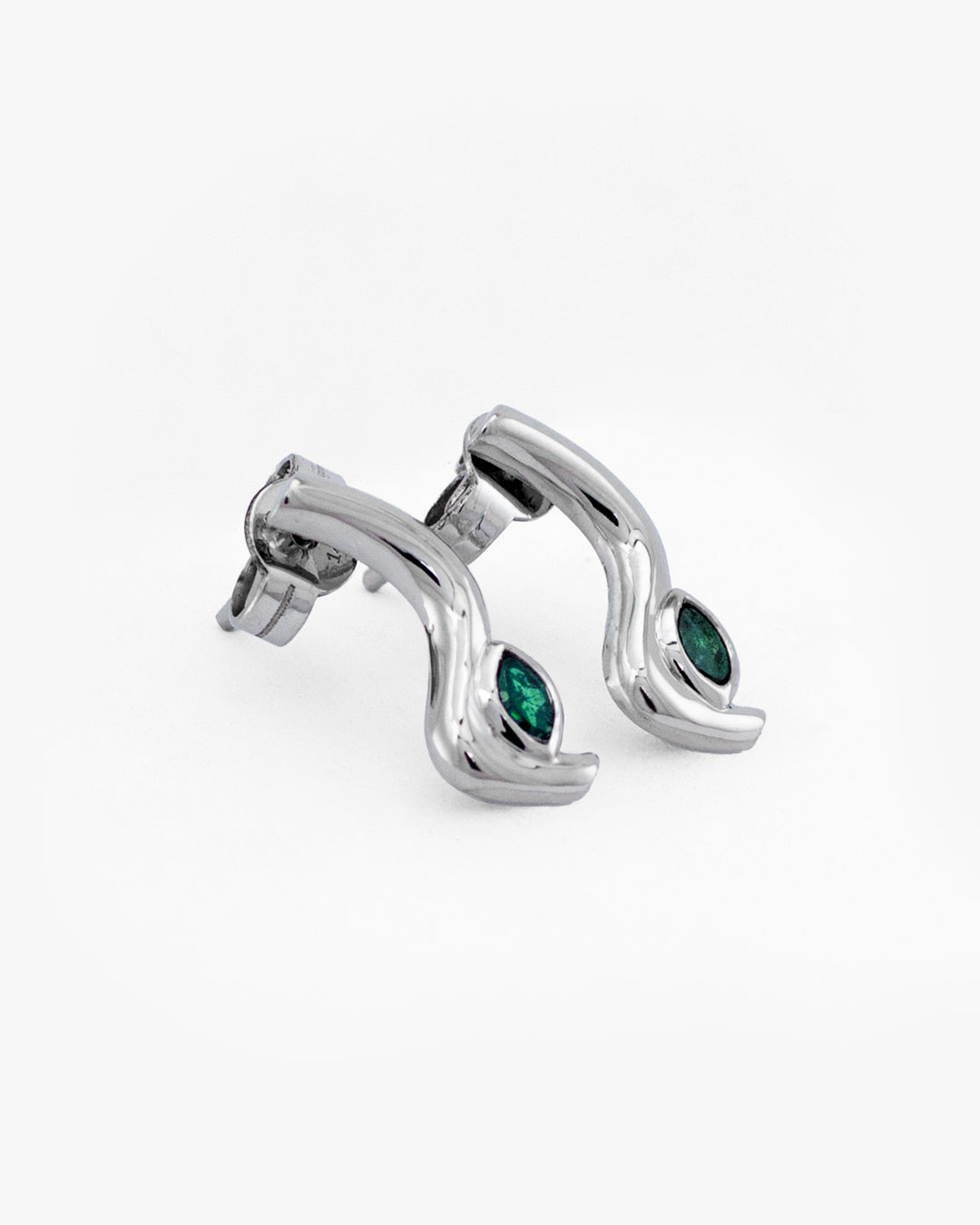 Aretes Umberto's Echo - Imagen 3