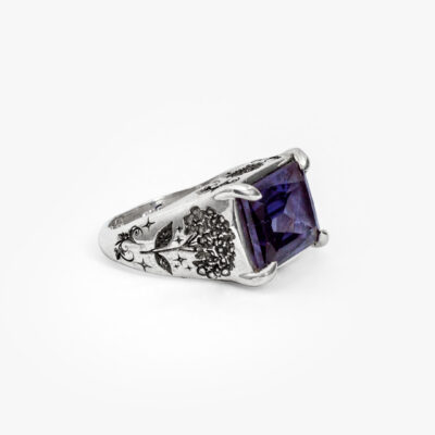 SIGNET ARIANA SIDE 1