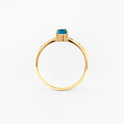 SOL_OAM_AZUL_DIAMLAT_STAND SOL_OAM_AZUL_DIAMLAT_STAND