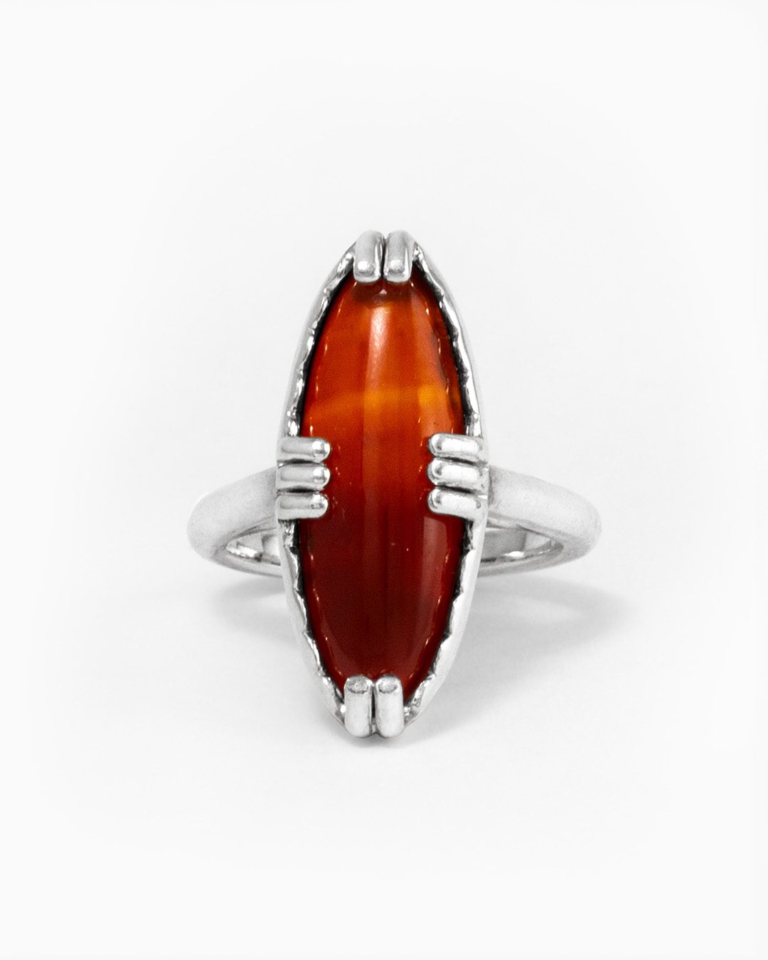 GOOD AT ARIGATO RING_ FRONT